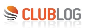 The Clublog logo