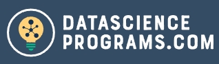 data science program logo
