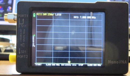 swr measurement